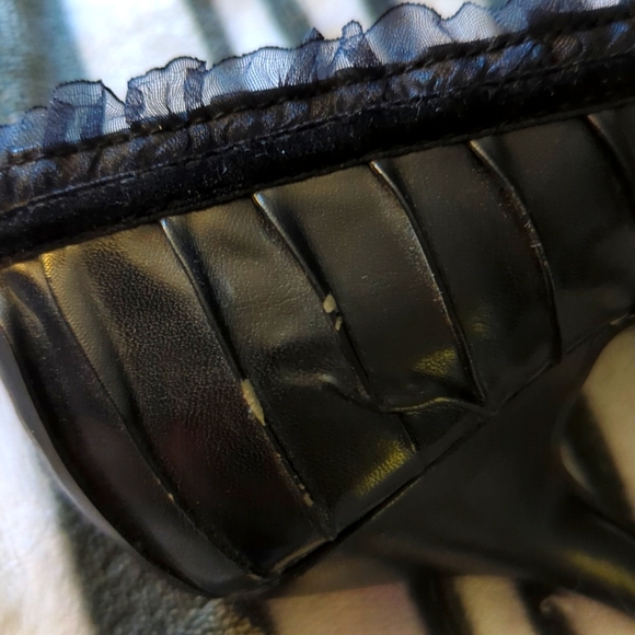 Women's high heel shoes - Picture 11 of 11